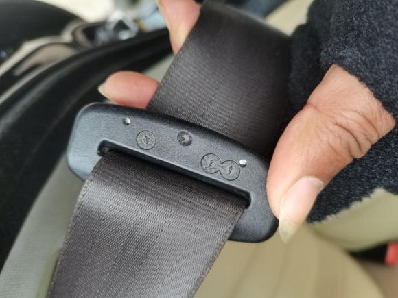 [南昌·赣A] 二手捷豹捷豹XJ2016款 XJL 2.0T 两驱典雅商务版