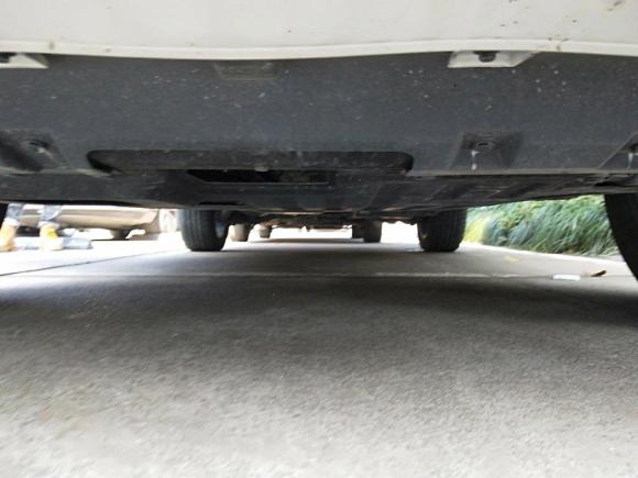 [宁波·浙B] 二手哈弗哈弗F72020款 2.0T 两驱i范