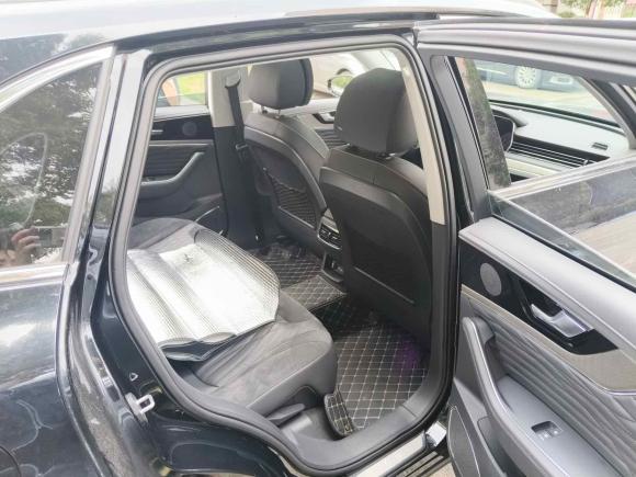 [上海·浙L] 二手红旗红旗HS52022款 改款 2.0T 智联旗享版