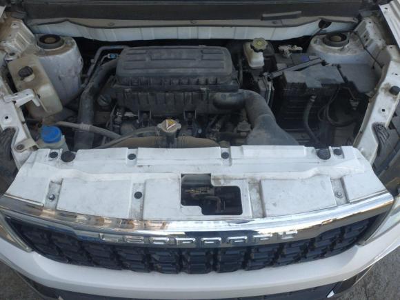 [义乌·浙G] 二手猎豹汽车猎豹CS92018款 1.5T 手动劲风型