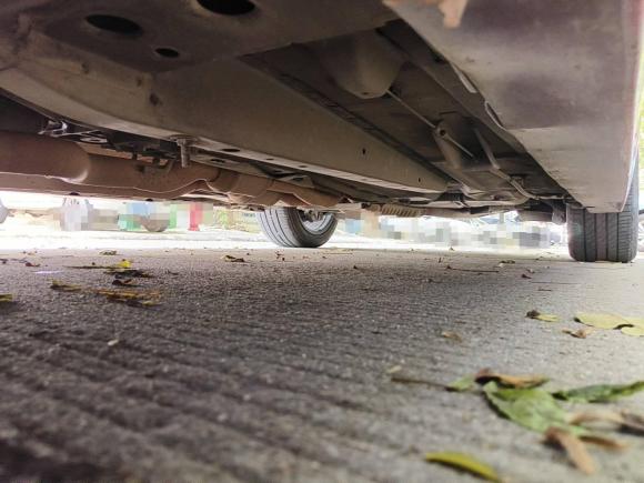 [武汉·鄂W] 二手凯迪拉克凯迪拉克CTS2010款 3.0豪华运动版