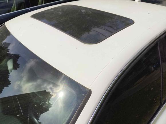 [上海·鲁Q] 二手奥迪奥迪A4L2012款 2.0 TFSI 自动技术型