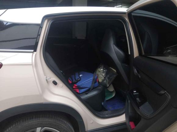 [南京·苏A] 二手小鹏小鹏G32022款 G3i 460N