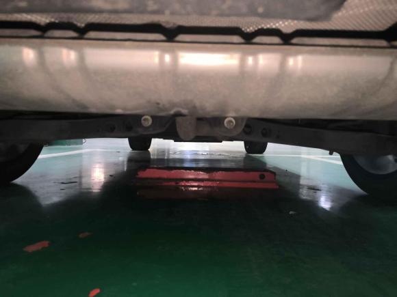 [武汉·鄂A] 二手名爵名爵62019款 20T 自动Trophy竞技版+BOSE音响豪华套装