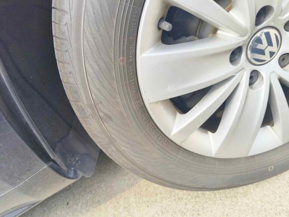 [宁波·浙B] 二手大众夏朗2012款 2.0TSI 标配型 欧IV