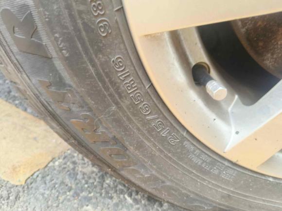 [深圳·粤P] 二手启辰启辰T702015款 2.0L CVT睿行版