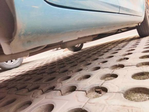 [西安·陕A] 二手铃木英格尼斯2017款 1.2L CVT豪华版