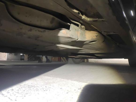 [上海·沪D] 二手丰田皇冠2018款 2.0T 运动版