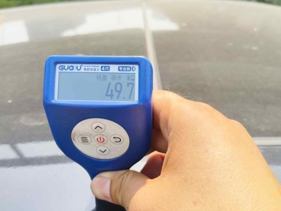 [温州·浙C] 二手马自达马自达3星骋2013款 两厢 1.6L 自动精英型