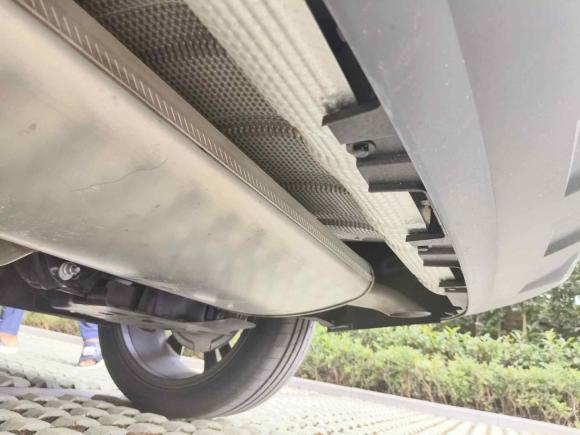 [宁波·浙B] 二手吉利汽车星越L2024款 2.0TD 高功自动两驱天际版