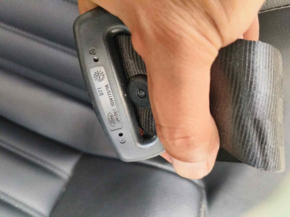 [济南·鲁A] 二手福特蒙迪欧2018款 EcoBoost 180 智控时尚型 国VI