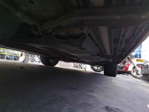 [温州·浙C] 二手大众途观2017款 300TSI 自动两驱丝绸之路风尚版