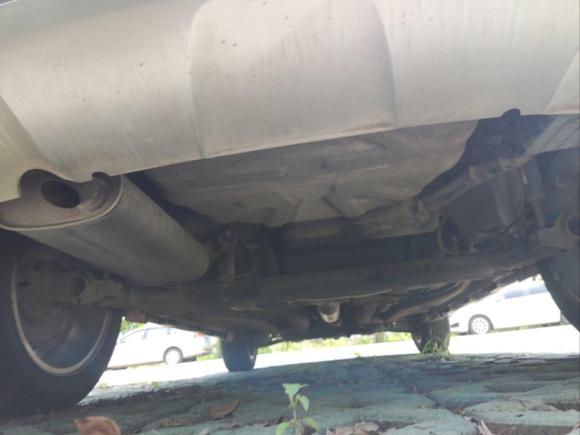 [上海·沪C] 二手奇瑞瑞虎3x2017款 1.5L 手动豪华版