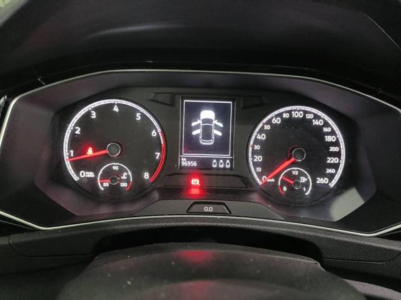 [广州·湘A] 二手大众T-ROC探歌2018款 280TSI DSG两驱舒适型 国V
