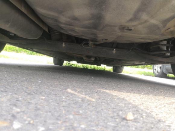 [青岛·鲁B] 二手启辰启辰R50X2013款 1.6L 自动版