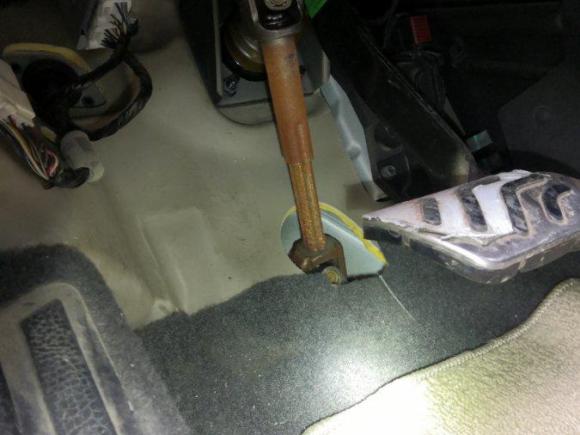 [成都·川A] 二手名爵名爵52012款 1.5L 自动精英版