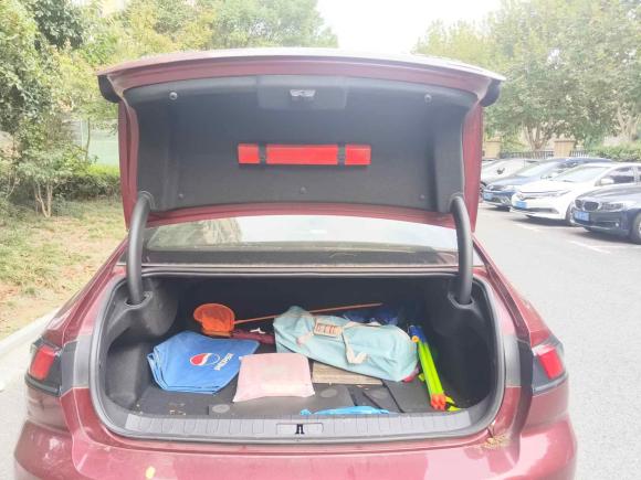 [杭州·浙A] 二手标致标致5082019款 508L 400THP PureTech 驾控版 国VI