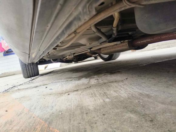 [上海·沪C] 二手林肯林肯MKT2010款 3.5T EcoBoost AWD