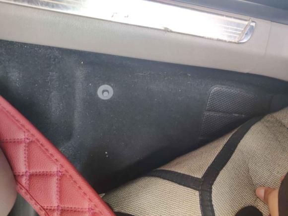 [成都·川A] 二手大众迈腾2013款 2.0TSI 至尊型