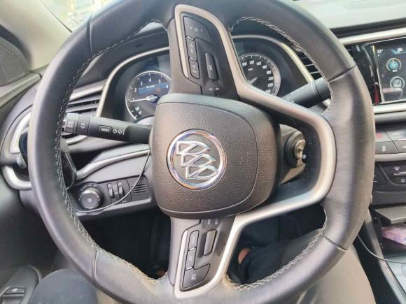 [上海·沪A] 二手别克阅朗2019款 18T 自动互联精英型 国VI