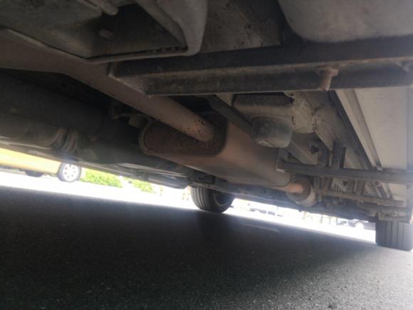 [义乌·皖A] 二手奔驰威霆2016款 2.0T 商务版