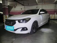 [南京·苏H] 广汽传祺传祺GA62016款 235T DCT豪华版