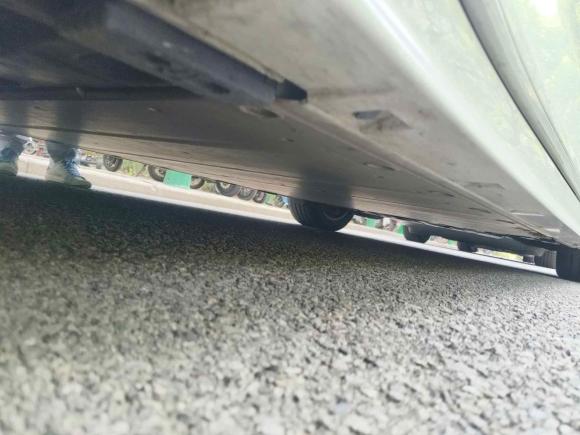 [上海·沪A] 二手极氪极氪0092022款 WE版