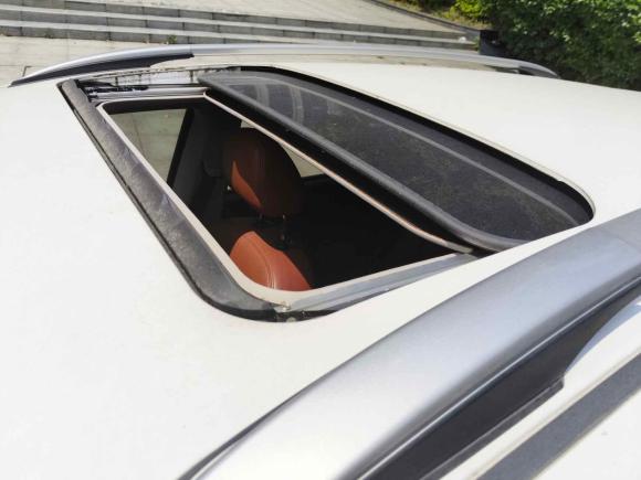 [武汉·鄂A] 二手启辰启辰T702015款 2.0L CVT睿趣版