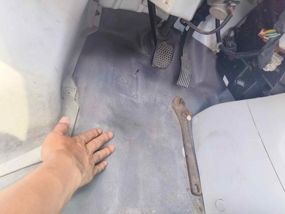 [嘉兴·苏E] 二手SRM鑫源SRM鑫源新能源海狮EV2021款 标准型