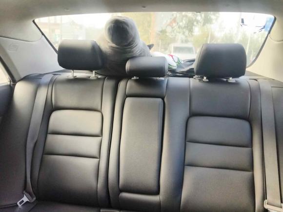 [上海·苏U] 二手马自达马自达62013款 2.0L 自动时尚型