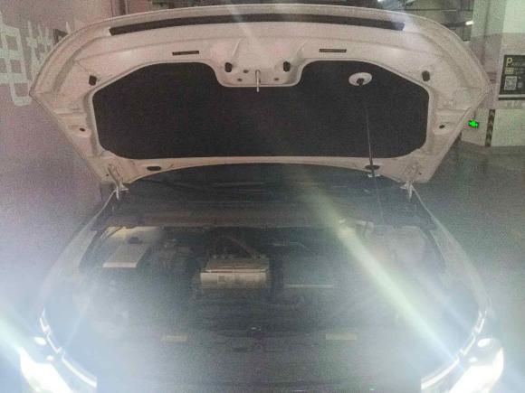 [杭州·贵A] 二手小鹏小鹏P52022款 460E+