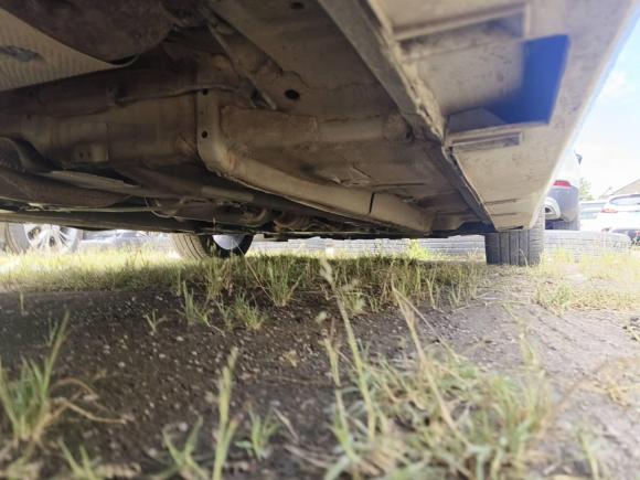 [嘉兴·陕U] 二手吉利汽车缤瑞2021款 1.4T CVT F-运动版