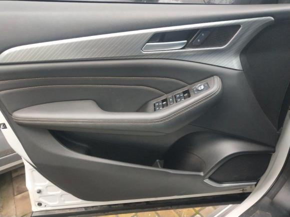 [上海·苏F] 二手哈弗哈弗F7x2021款 2.0T 两驱极智科技版