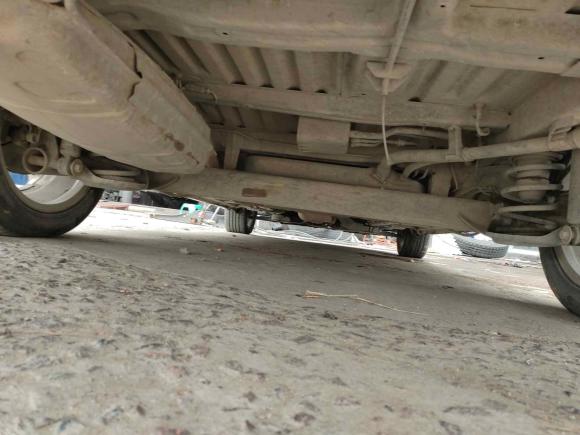 [宁波·浙B] 二手宝骏宝骏7302016款 1.5L 手动舒适型 7座 国V