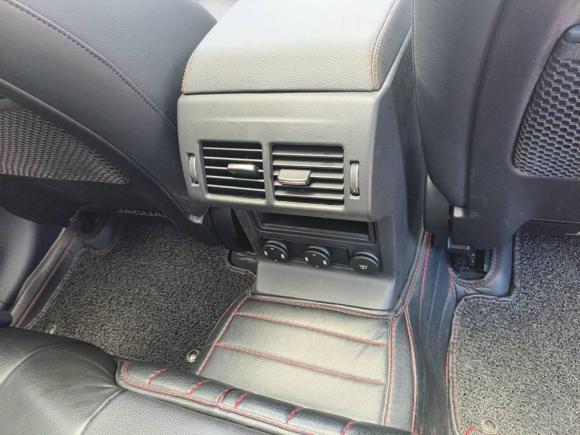 [上海·沪E] 二手捷豹捷豹F-PACE2019款 2.0T 两驱都市尊享版