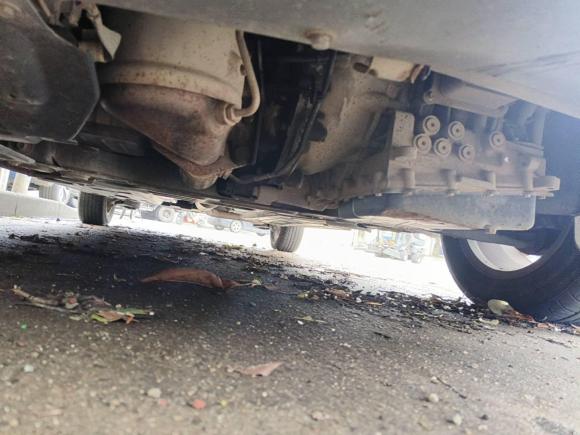 [广州·粤F] 二手宝骏宝骏3602019款 1.5L CVT精英型 国VI