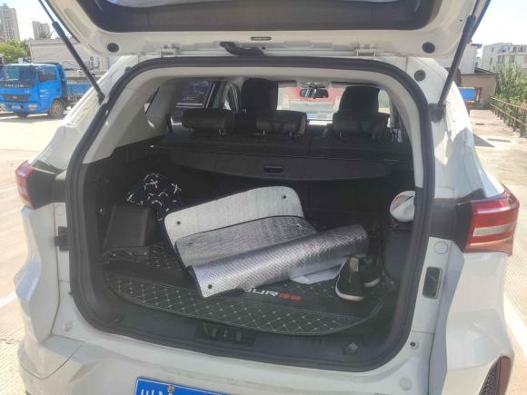 [宁波·川Y] 二手捷途捷途X702020款 1.5T DCT悦行版 5座