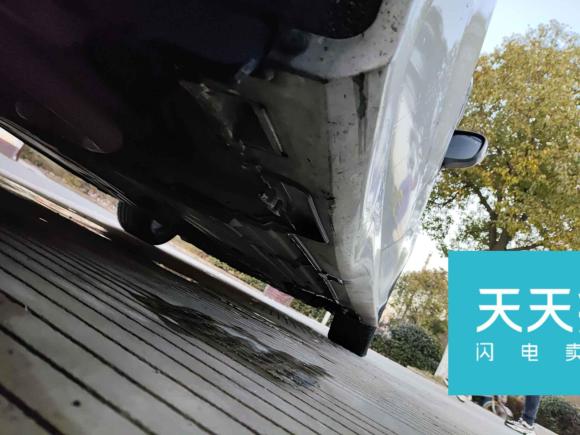 [宁波·浙B] 二手本田杰德2013款 1.8L CVT豪华版 5座