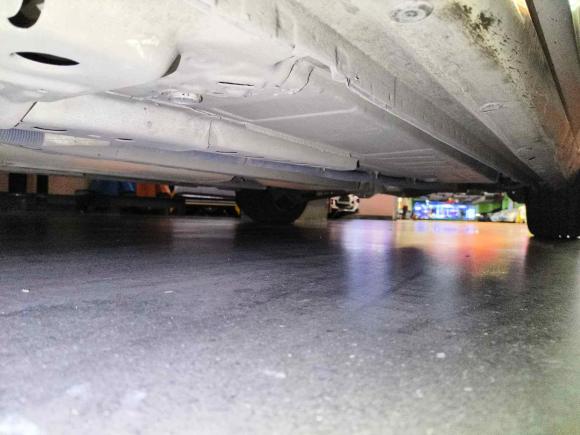 [南昌·赣A] 二手雪佛兰科鲁兹2017款 1.4T 双离合领锋版