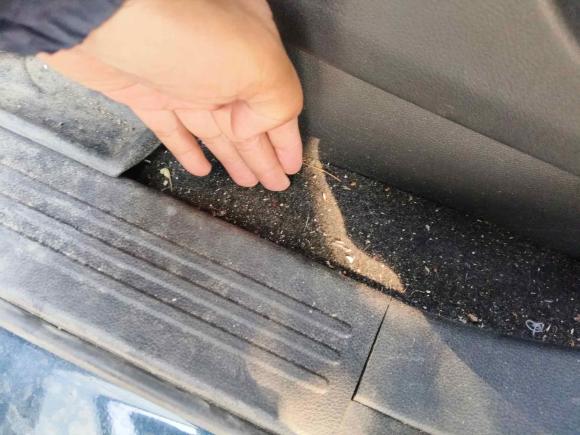 [南通·苏F] 二手广汽传祺传祺M62021款 PRO 270T DCT豪华版