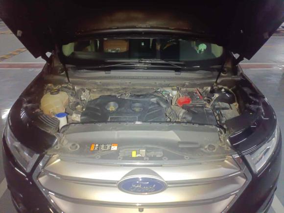 [金华·浙G] 二手福特锐界2016款 EcoBoost 245 两驱精锐型 5座