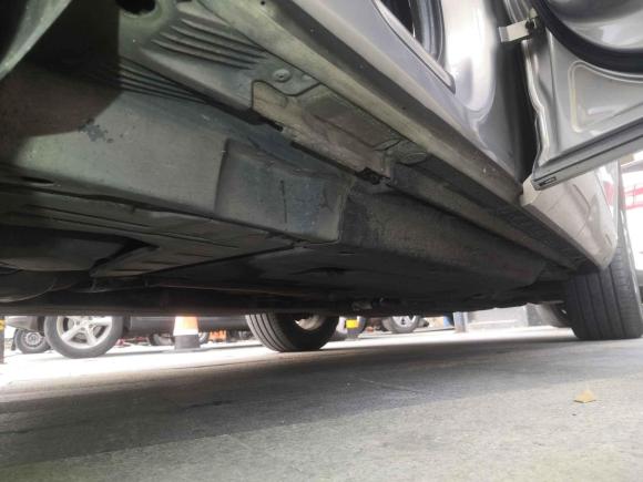 [成都·川A] 二手奥迪奥迪Q32015款 30 TFSI 舒适型