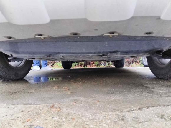 [芜湖·皖B] 二手哈弗哈弗H62017款 蓝标 运动版 1.5T 手动两驱精英型