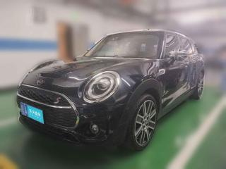 MINIMINI CLUBMAN2019款 2.0T COOPER S「西安二手车」「天天拍车」
