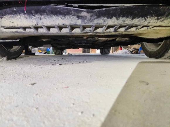 [青岛·鲁B] 二手奔驰奔驰S级2008款 S 600 L