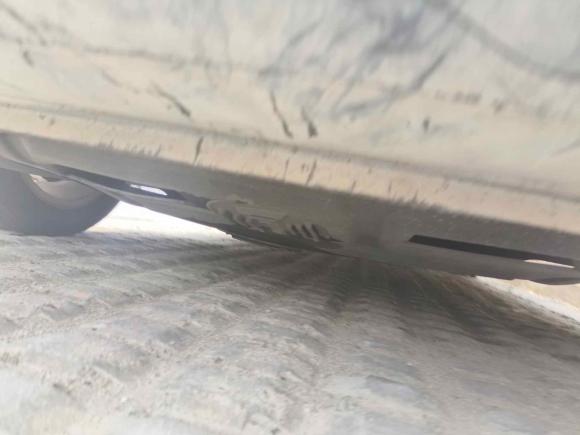 [南昌·赣A] 二手斯柯达明锐2015款 经典款 1.6L 手动逸致版