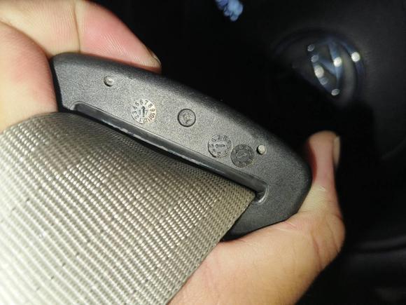 [合肥·皖A] 二手别克英朗2017款 15N 手动精英型