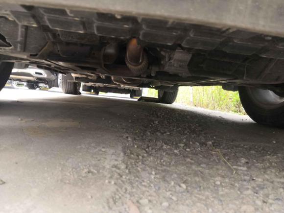 [北京·京C] 二手雪佛兰创酷2018款 330T 自动两驱精英型