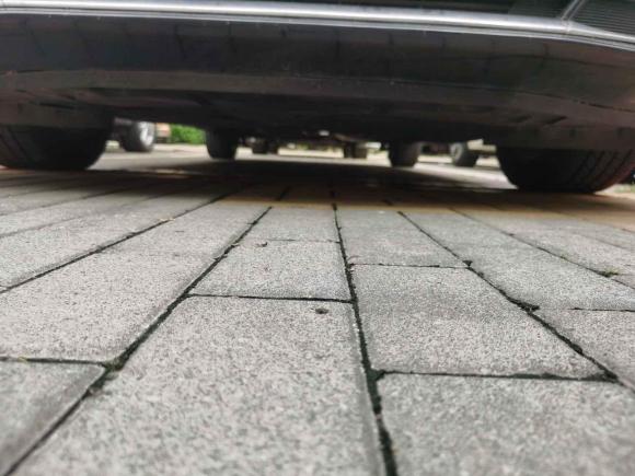 [北京·京F] 二手广汽传祺传祺M82018款 320T 豪华版