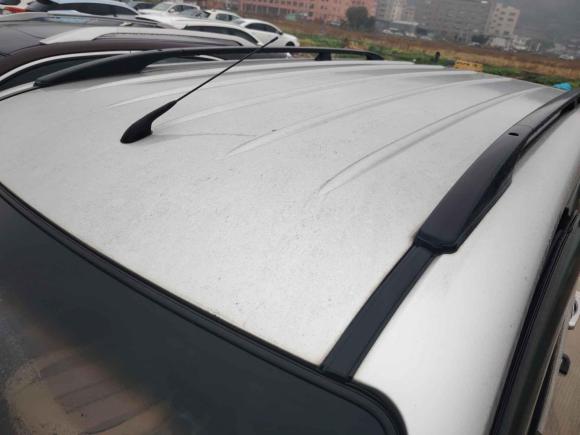 [温州·浙C] 二手五菱汽车五菱宏光2014款 1.5L S标准型